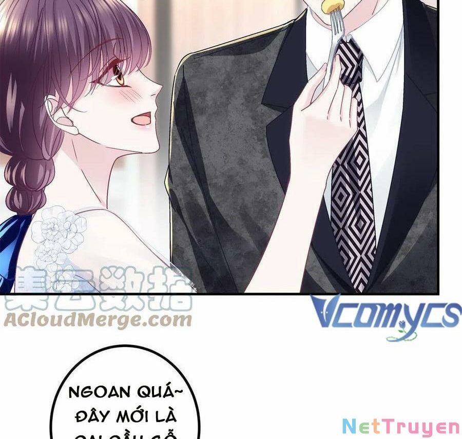 Bảo Bối Tâm Gan Của Lão Đại Xuyên Không Trở Lại Rồi: Chapter 89