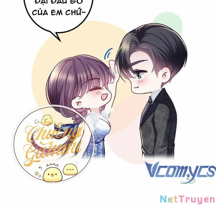 Bảo Bối Tâm Gan Của Lão Đại Xuyên Không Trở Lại Rồi: Chapter 89