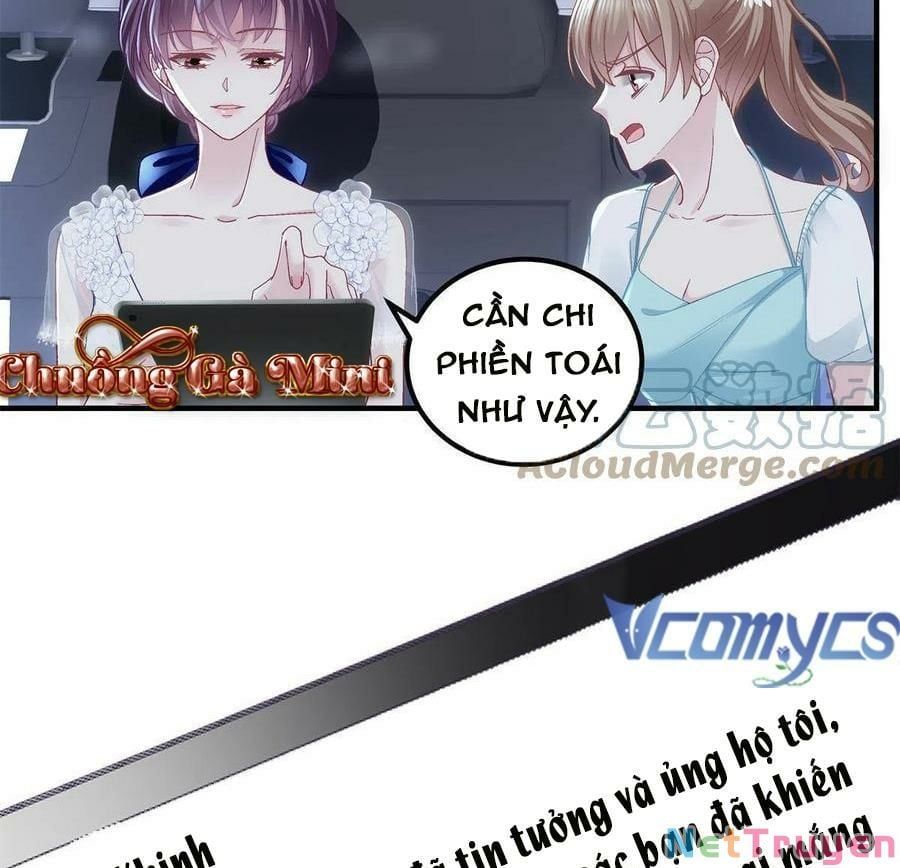 Bảo Bối Tâm Gan Của Lão Đại Xuyên Không Trở Lại Rồi: Chapter 89