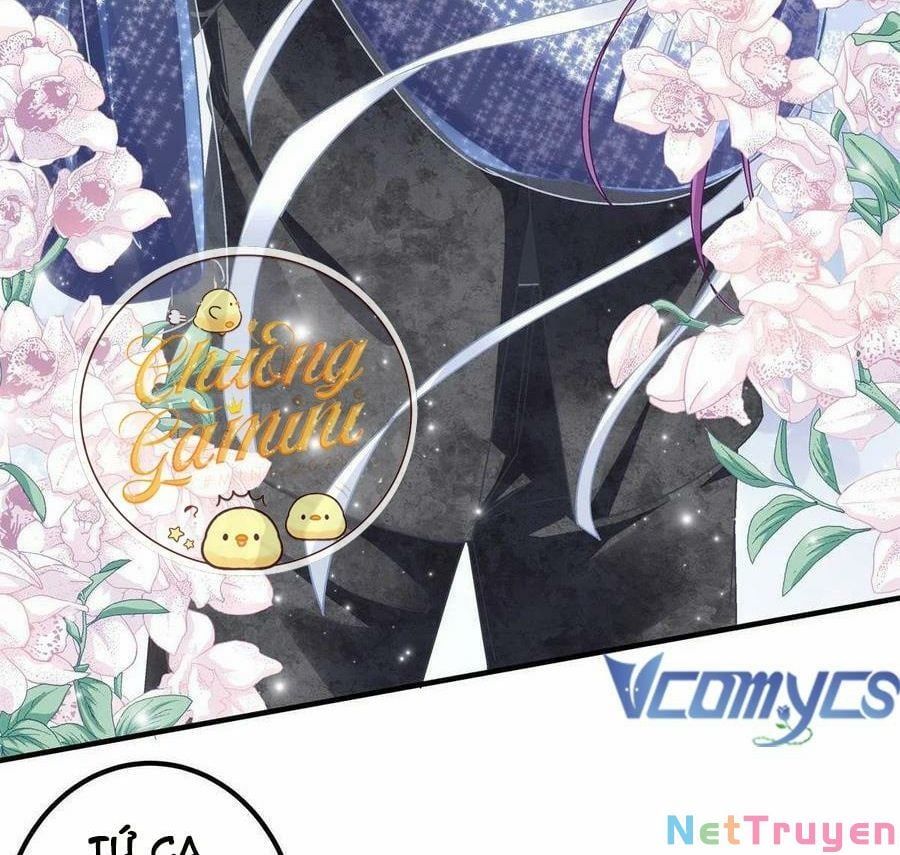 Bảo Bối Tâm Gan Của Lão Đại Xuyên Không Trở Lại Rồi: Chapter 89