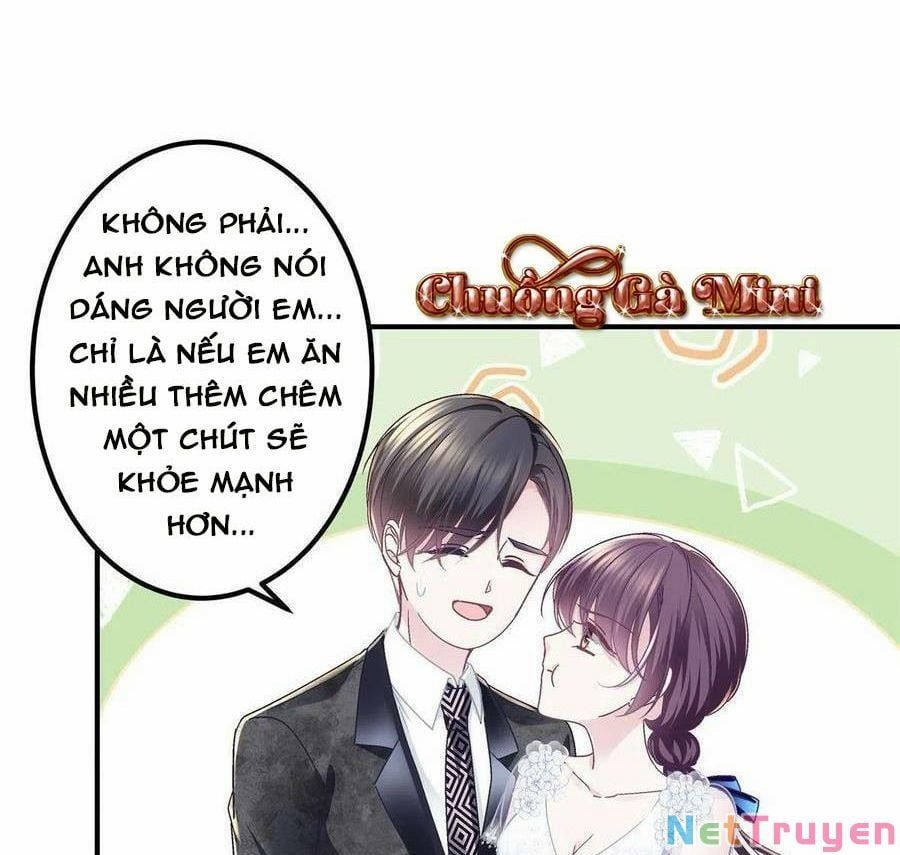 Bảo Bối Tâm Gan Của Lão Đại Xuyên Không Trở Lại Rồi: Chapter 89