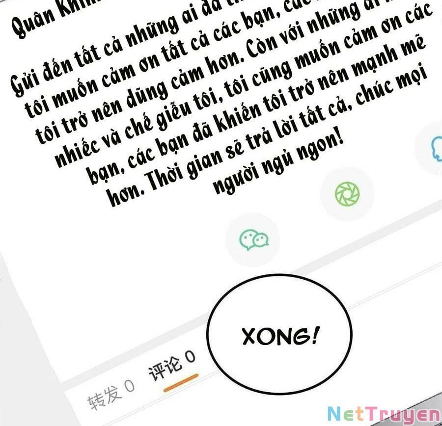 Bảo Bối Tâm Gan Của Lão Đại Xuyên Không Trở Lại Rồi: Chapter 89