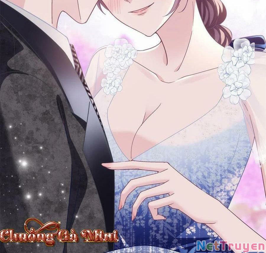 Bảo Bối Tâm Gan Của Lão Đại Xuyên Không Trở Lại Rồi: Chapter 89