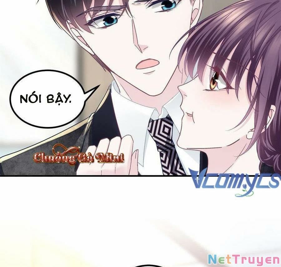 Bảo Bối Tâm Gan Của Lão Đại Xuyên Không Trở Lại Rồi: Chapter 89