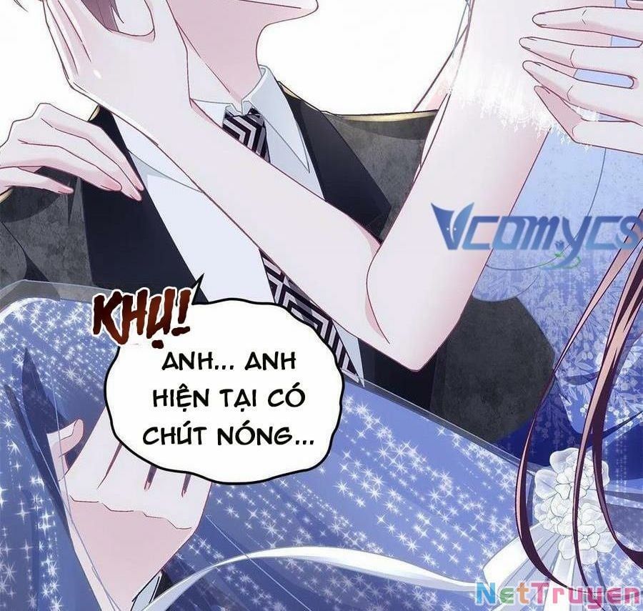 Bảo Bối Tâm Gan Của Lão Đại Xuyên Không Trở Lại Rồi: Chapter 89