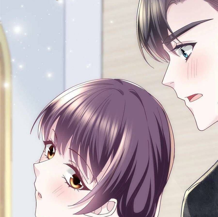 Bảo Bối Tâm Gan Của Lão Đại Xuyên Không Trở Lại Rồi: Chapter 90