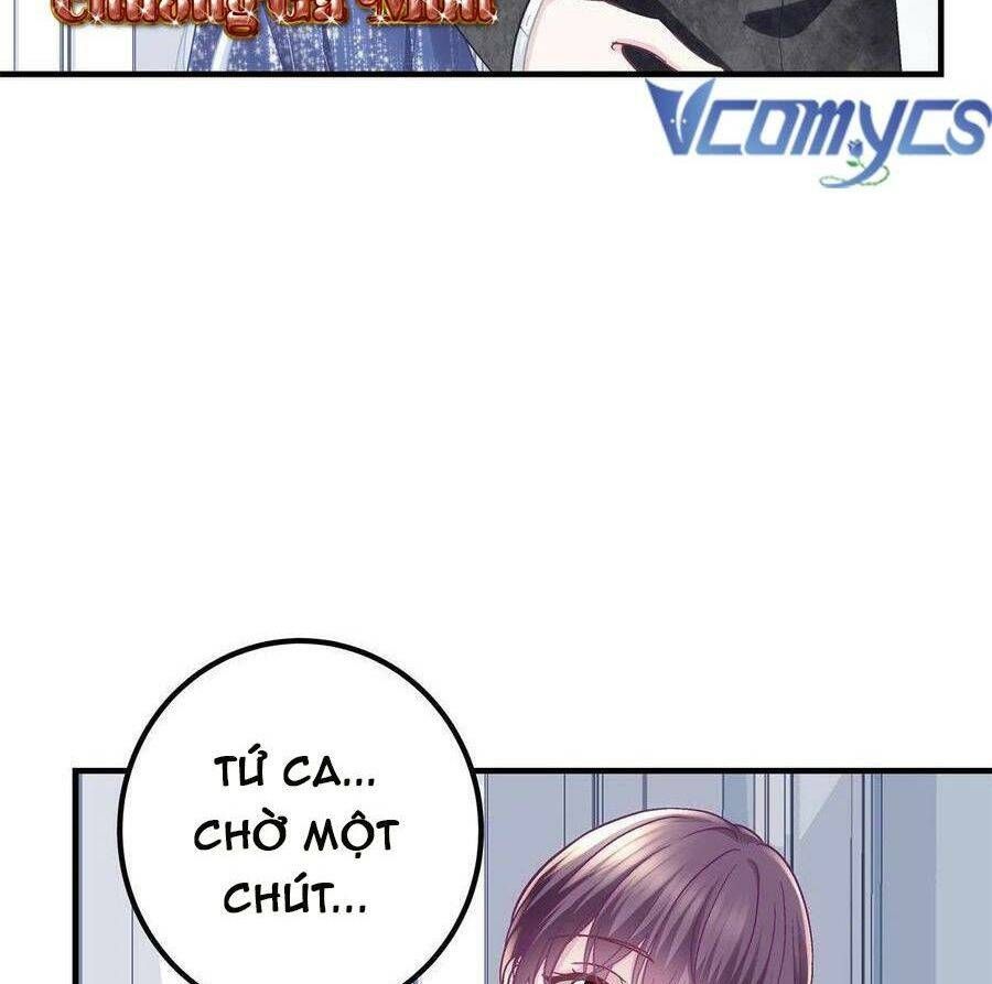 Bảo Bối Tâm Gan Của Lão Đại Xuyên Không Trở Lại Rồi: Chapter 90