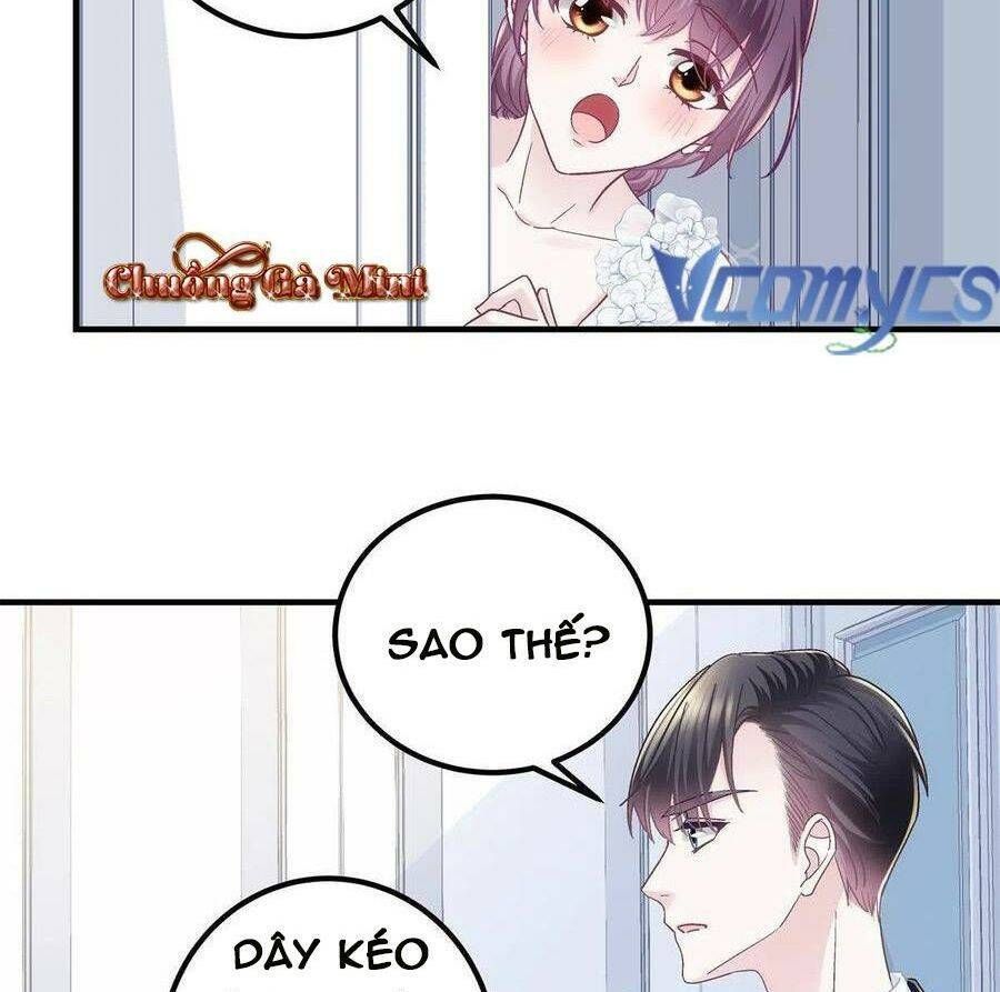 Bảo Bối Tâm Gan Của Lão Đại Xuyên Không Trở Lại Rồi: Chapter 90