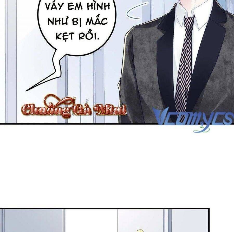 Bảo Bối Tâm Gan Của Lão Đại Xuyên Không Trở Lại Rồi: Chapter 90