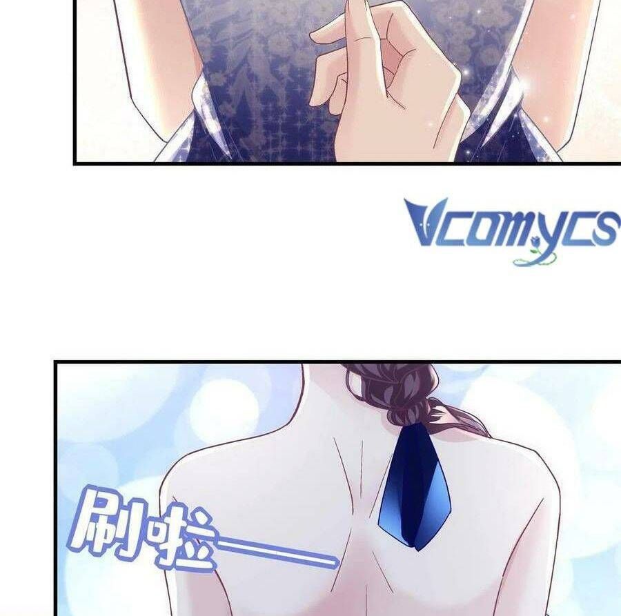 Bảo Bối Tâm Gan Của Lão Đại Xuyên Không Trở Lại Rồi: Chapter 90