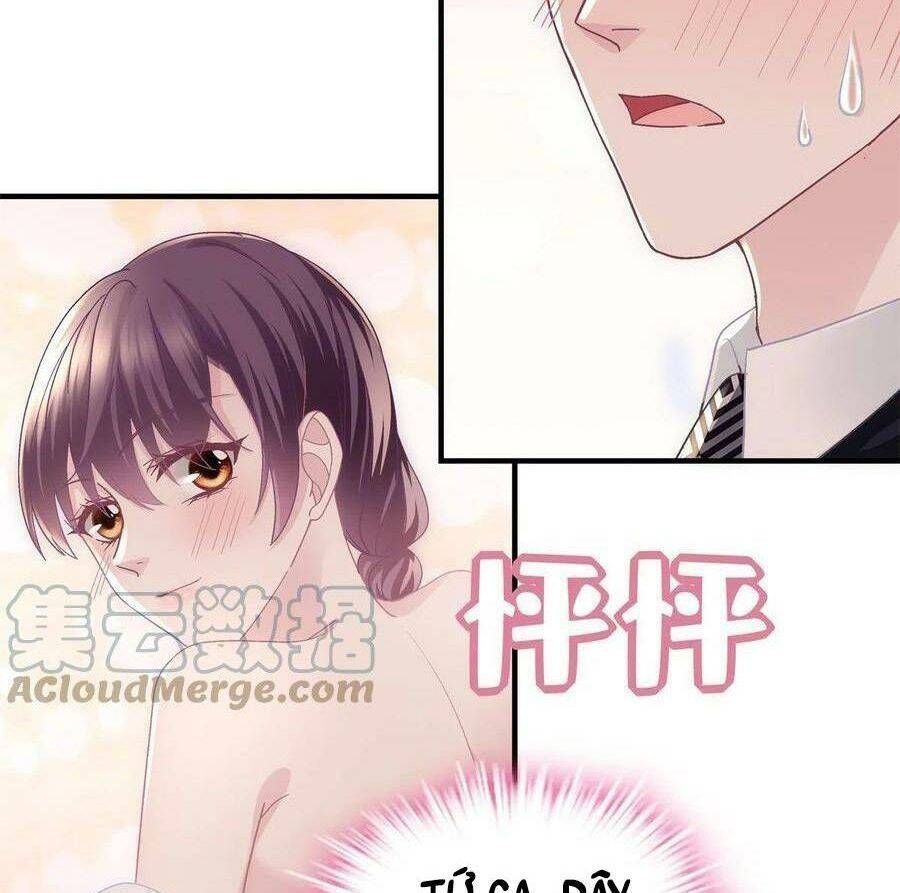 Bảo Bối Tâm Gan Của Lão Đại Xuyên Không Trở Lại Rồi: Chapter 90