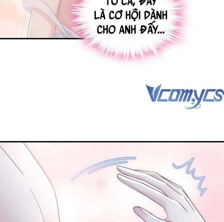 Bảo Bối Tâm Gan Của Lão Đại Xuyên Không Trở Lại Rồi: Chapter 90