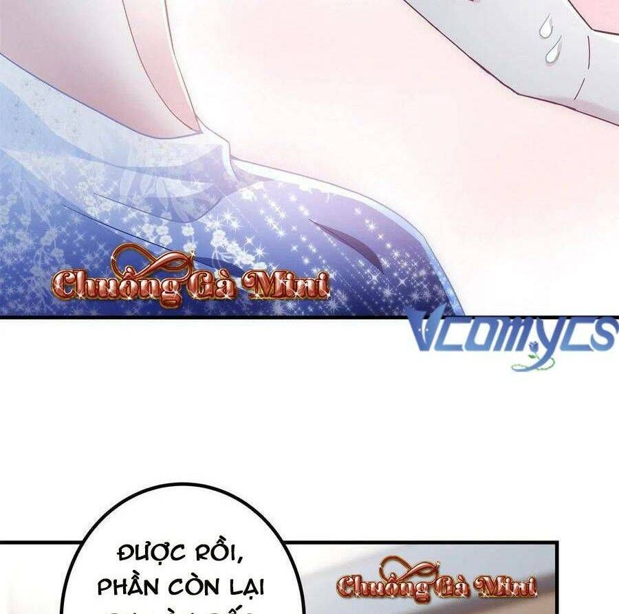 Bảo Bối Tâm Gan Của Lão Đại Xuyên Không Trở Lại Rồi: Chapter 90