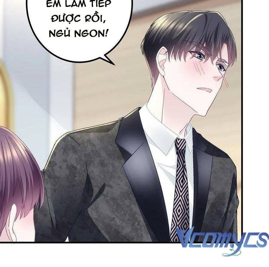 Bảo Bối Tâm Gan Của Lão Đại Xuyên Không Trở Lại Rồi: Chapter 90