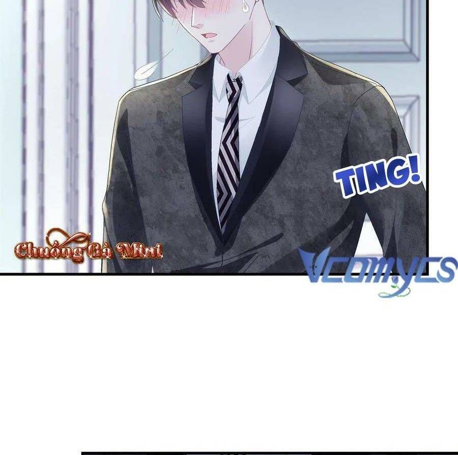 Bảo Bối Tâm Gan Của Lão Đại Xuyên Không Trở Lại Rồi: Chapter 90