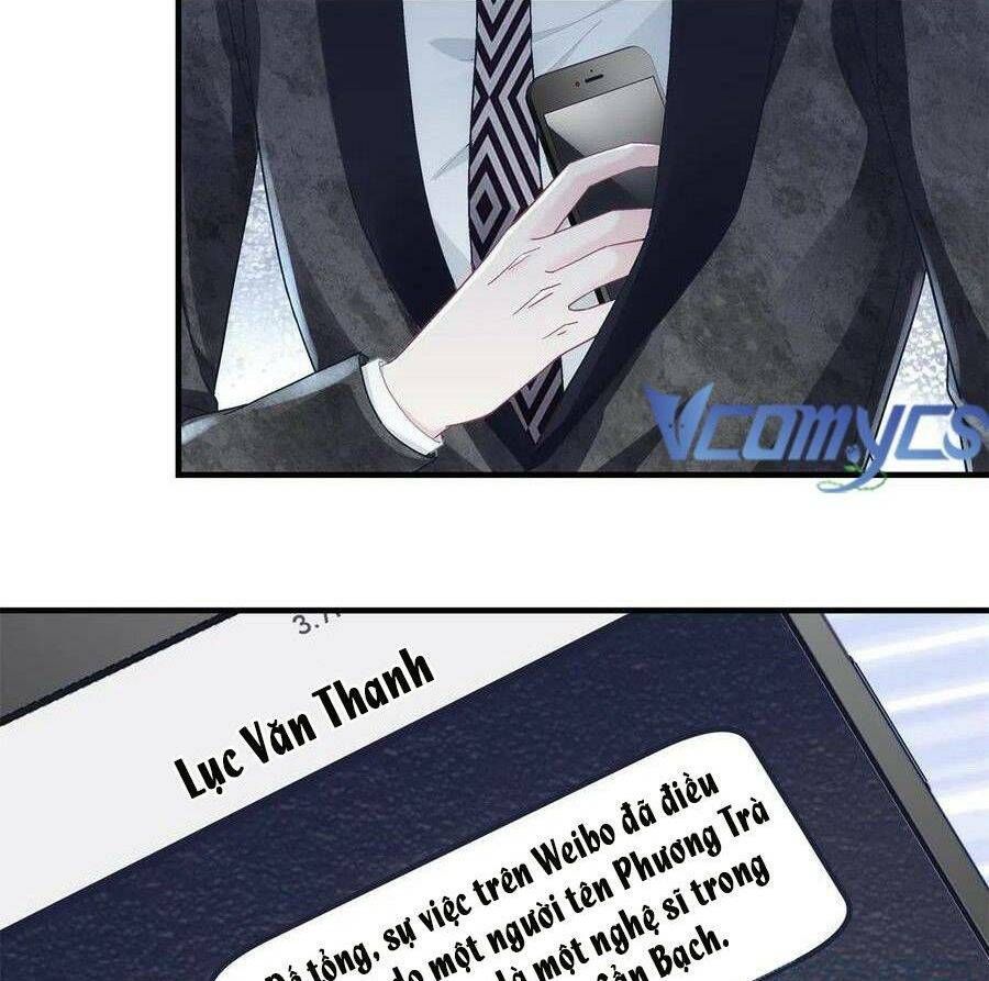 Bảo Bối Tâm Gan Của Lão Đại Xuyên Không Trở Lại Rồi: Chapter 90