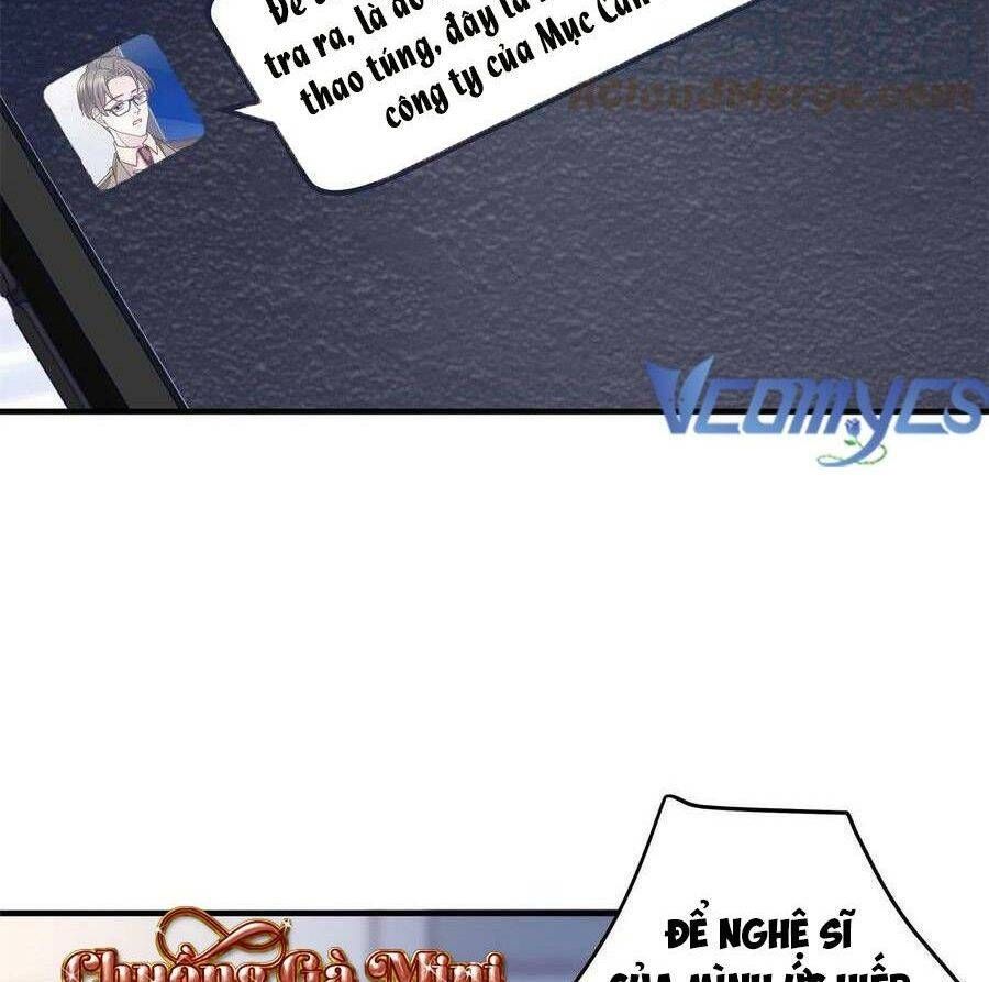 Bảo Bối Tâm Gan Của Lão Đại Xuyên Không Trở Lại Rồi: Chapter 90