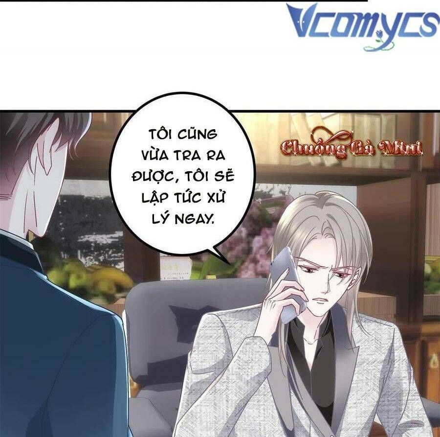 Bảo Bối Tâm Gan Của Lão Đại Xuyên Không Trở Lại Rồi: Chapter 90