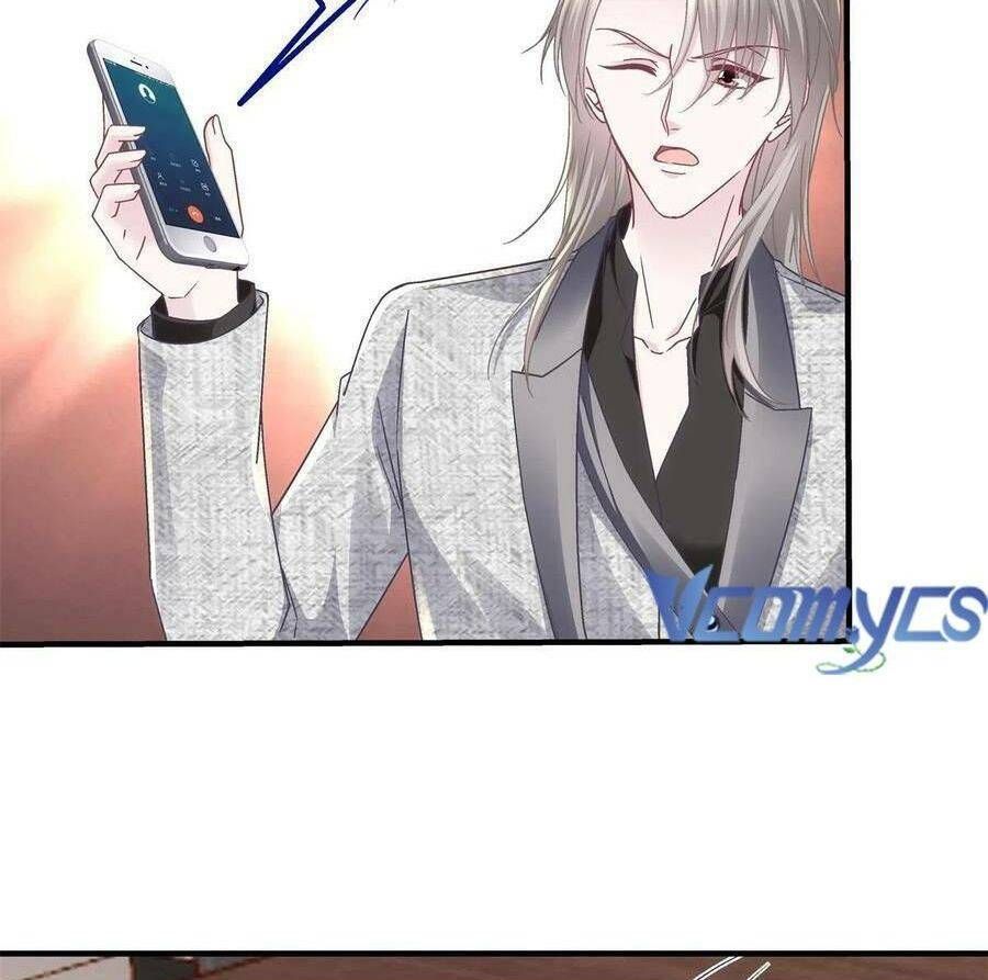 Bảo Bối Tâm Gan Của Lão Đại Xuyên Không Trở Lại Rồi: Chapter 90