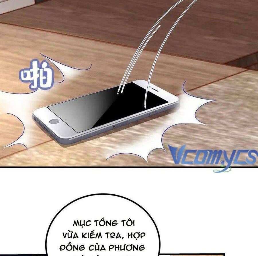 Bảo Bối Tâm Gan Của Lão Đại Xuyên Không Trở Lại Rồi: Chapter 90