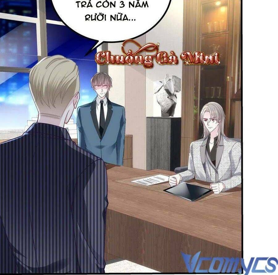 Bảo Bối Tâm Gan Của Lão Đại Xuyên Không Trở Lại Rồi: Chapter 90