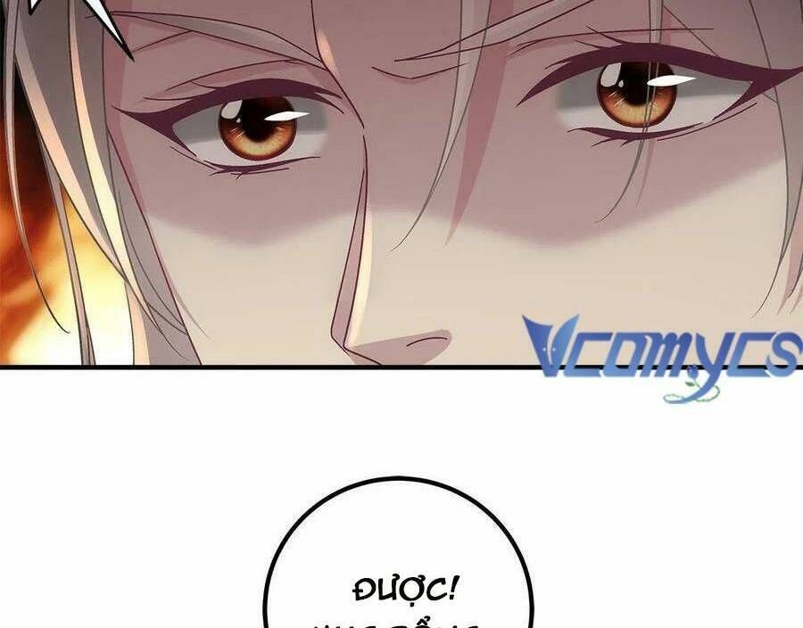 Bảo Bối Tâm Gan Của Lão Đại Xuyên Không Trở Lại Rồi: Chapter 90