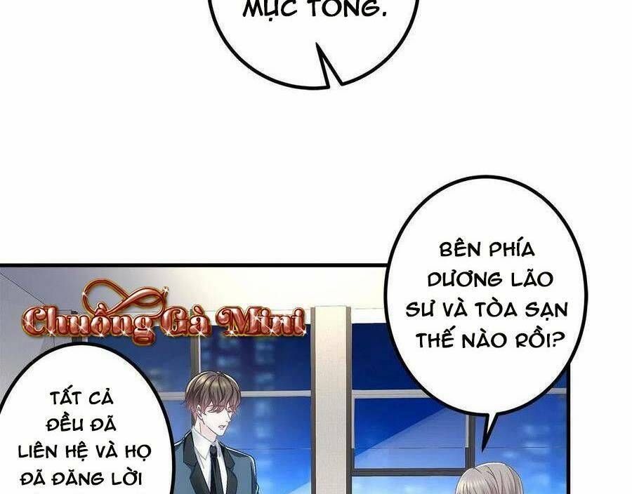 Bảo Bối Tâm Gan Của Lão Đại Xuyên Không Trở Lại Rồi: Chapter 90