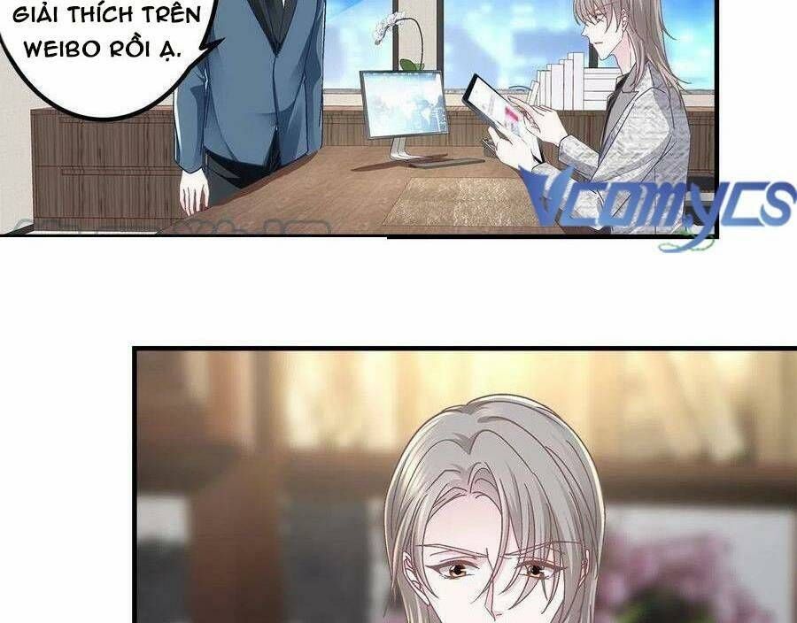 Bảo Bối Tâm Gan Của Lão Đại Xuyên Không Trở Lại Rồi: Chapter 90