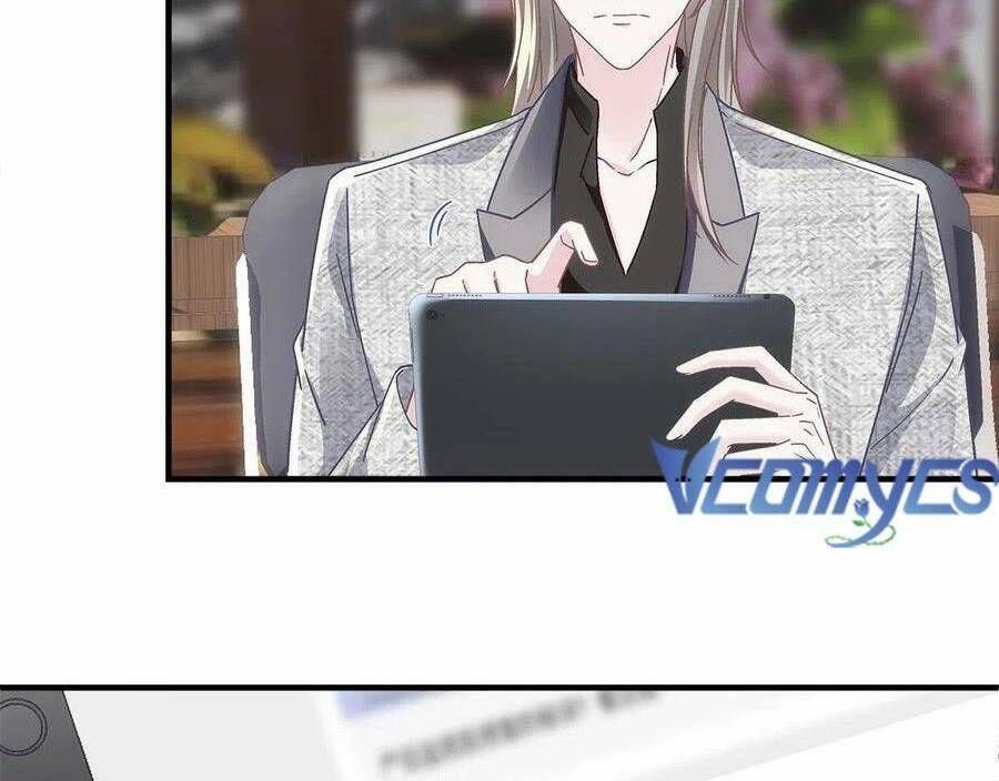 Bảo Bối Tâm Gan Của Lão Đại Xuyên Không Trở Lại Rồi: Chapter 90