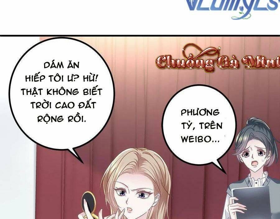 Bảo Bối Tâm Gan Của Lão Đại Xuyên Không Trở Lại Rồi: Chapter 90