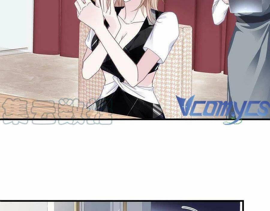 Bảo Bối Tâm Gan Của Lão Đại Xuyên Không Trở Lại Rồi: Chapter 90