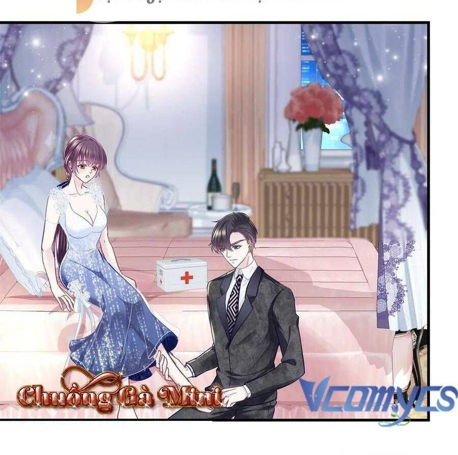 Bảo Bối Tâm Gan Của Lão Đại Xuyên Không Trở Lại Rồi: Chapter 90