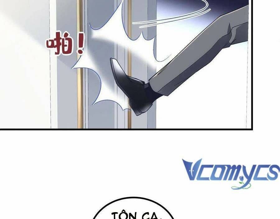 Bảo Bối Tâm Gan Của Lão Đại Xuyên Không Trở Lại Rồi: Chapter 90