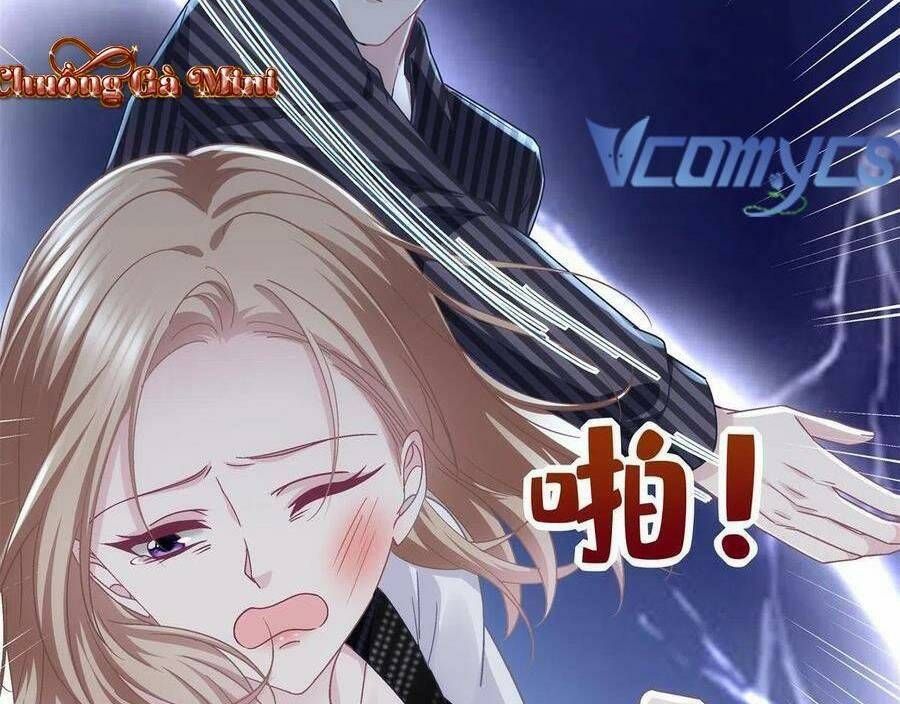 Bảo Bối Tâm Gan Của Lão Đại Xuyên Không Trở Lại Rồi: Chapter 90