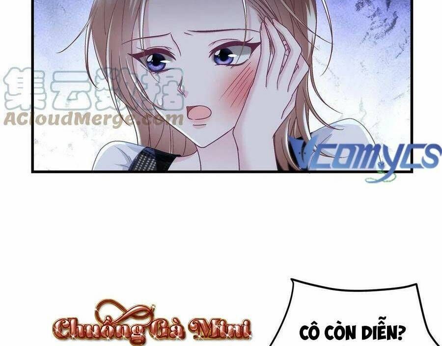 Bảo Bối Tâm Gan Của Lão Đại Xuyên Không Trở Lại Rồi: Chapter 90