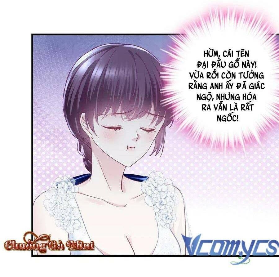 Bảo Bối Tâm Gan Của Lão Đại Xuyên Không Trở Lại Rồi: Chapter 90