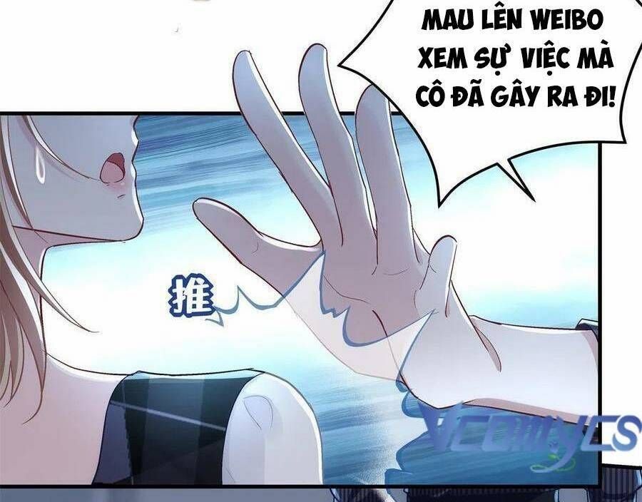 Bảo Bối Tâm Gan Của Lão Đại Xuyên Không Trở Lại Rồi: Chapter 90