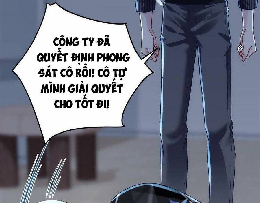 Bảo Bối Tâm Gan Của Lão Đại Xuyên Không Trở Lại Rồi: Chapter 90