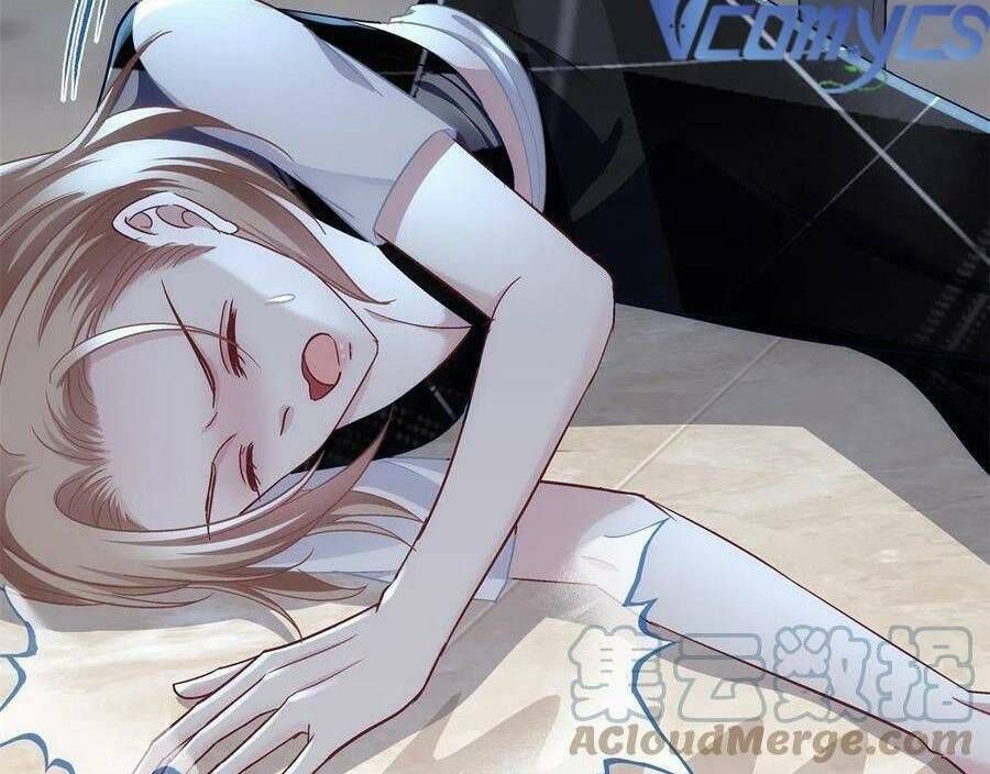 Bảo Bối Tâm Gan Của Lão Đại Xuyên Không Trở Lại Rồi: Chapter 90