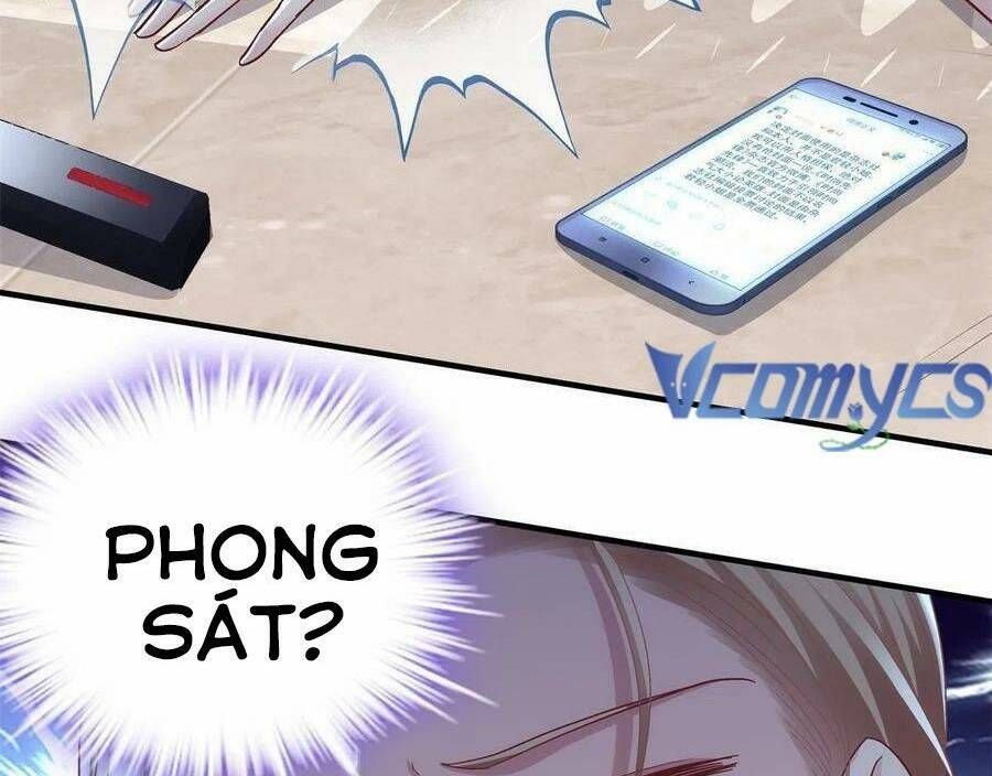 Bảo Bối Tâm Gan Của Lão Đại Xuyên Không Trở Lại Rồi: Chapter 90