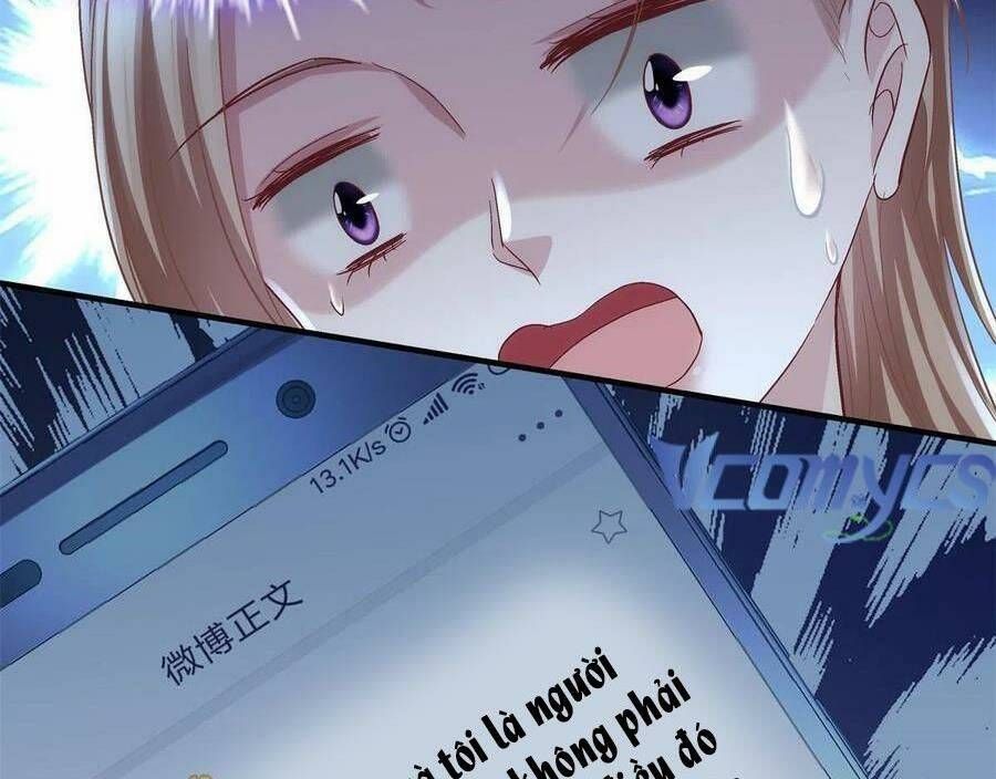 Bảo Bối Tâm Gan Của Lão Đại Xuyên Không Trở Lại Rồi: Chapter 90