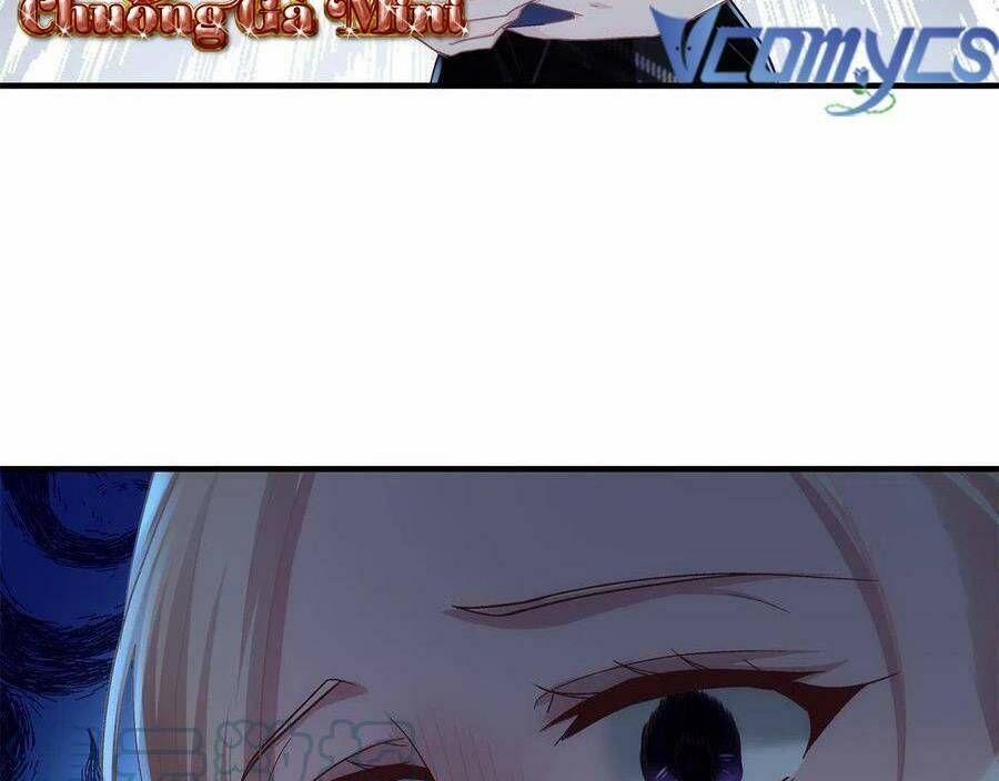 Bảo Bối Tâm Gan Của Lão Đại Xuyên Không Trở Lại Rồi: Chapter 90