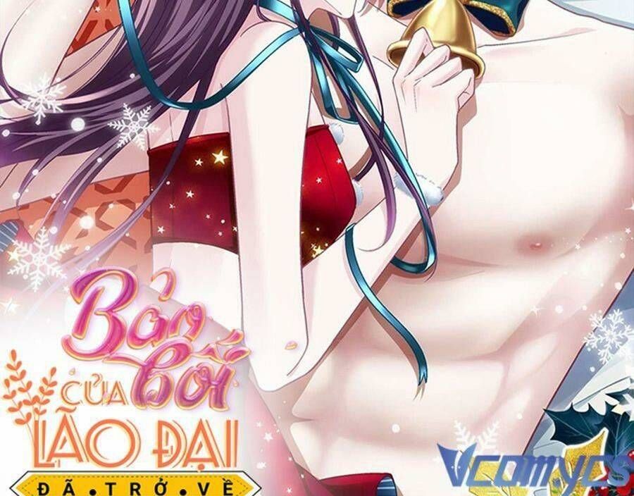 Bảo Bối Tâm Gan Của Lão Đại Xuyên Không Trở Lại Rồi: Chapter 90