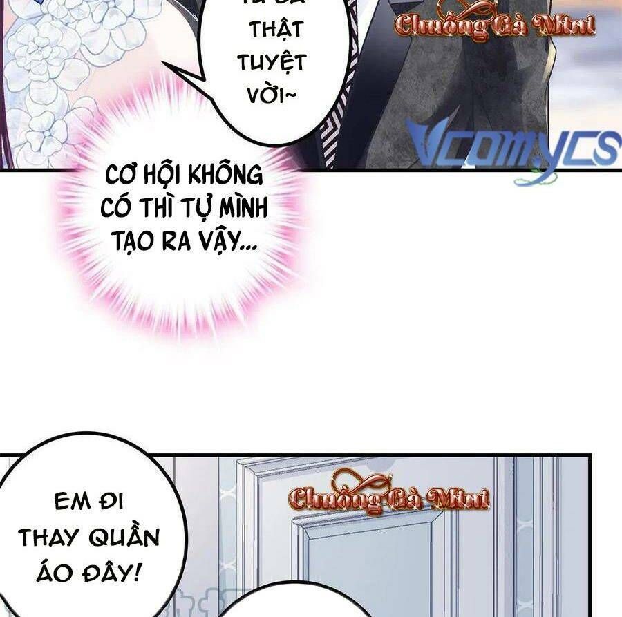 Bảo Bối Tâm Gan Của Lão Đại Xuyên Không Trở Lại Rồi: Chapter 90