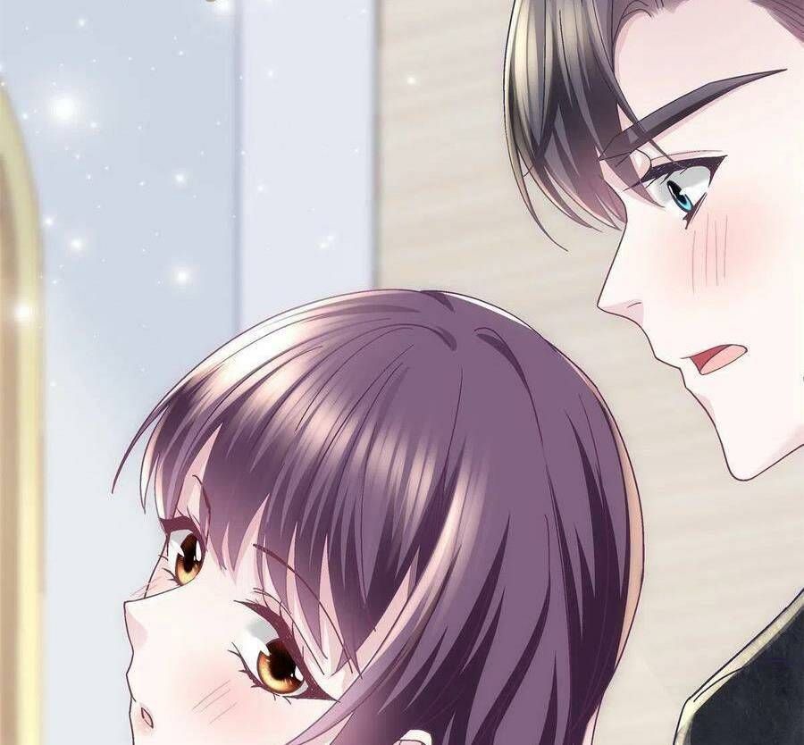 Bảo Bối Tâm Gan Của Lão Đại Xuyên Không Trở Lại Rồi: Chapter 91