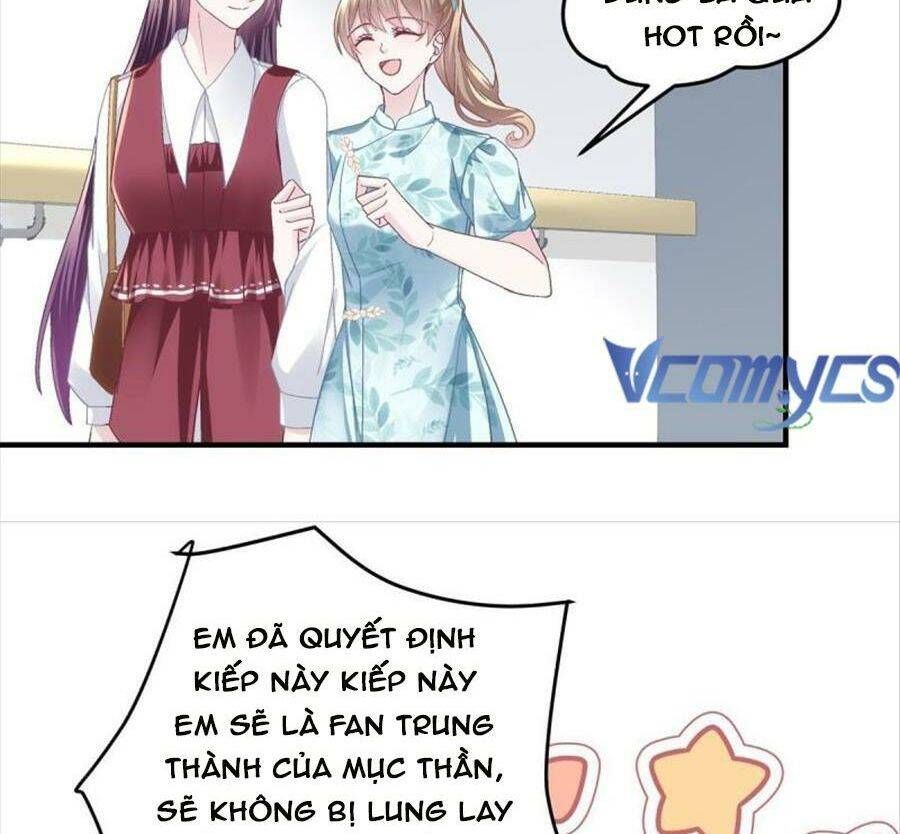 Bảo Bối Tâm Gan Của Lão Đại Xuyên Không Trở Lại Rồi: Chapter 91