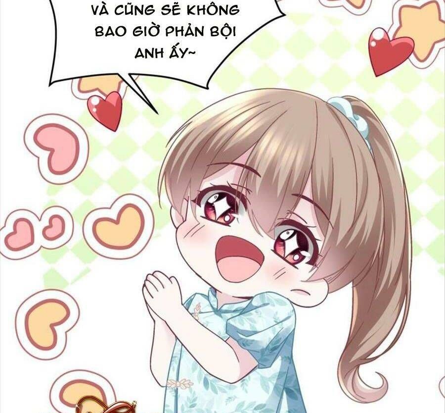 Bảo Bối Tâm Gan Của Lão Đại Xuyên Không Trở Lại Rồi: Chapter 91