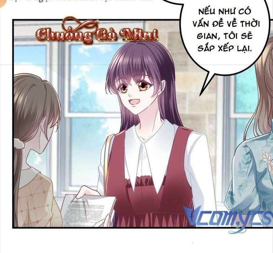 Bảo Bối Tâm Gan Của Lão Đại Xuyên Không Trở Lại Rồi: Chapter 91