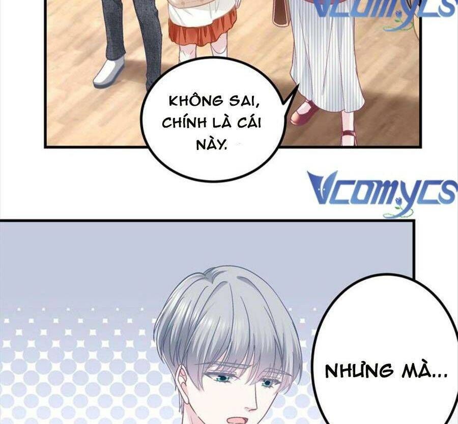 Bảo Bối Tâm Gan Của Lão Đại Xuyên Không Trở Lại Rồi: Chapter 91