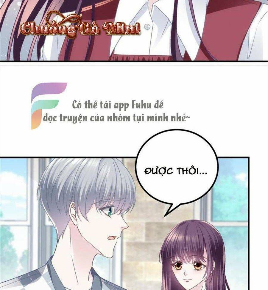 Bảo Bối Tâm Gan Của Lão Đại Xuyên Không Trở Lại Rồi: Chapter 91